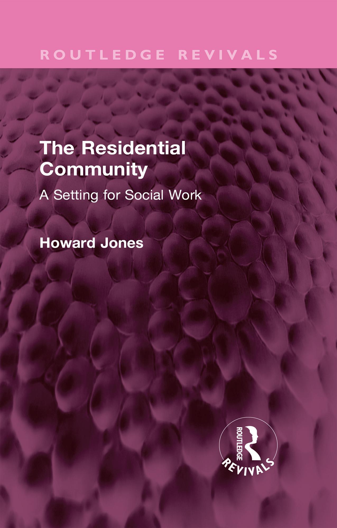 The Residential Community