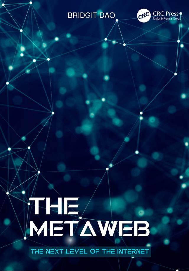 The Metaweb by Bridgit DAO