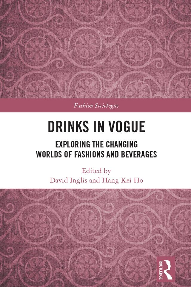 Drinks in Vogue by David Inglis, Hang Kei Ho