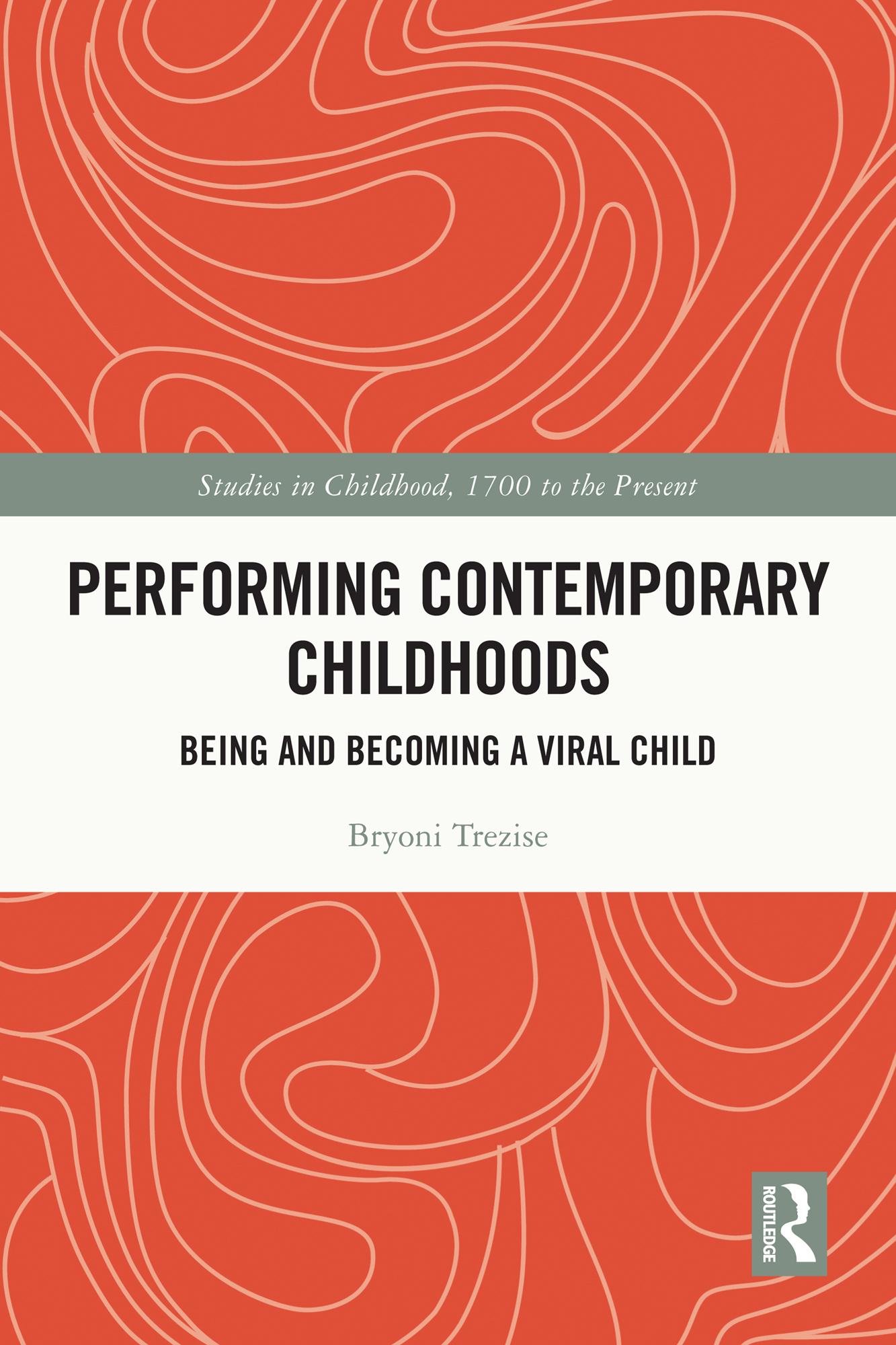 Performing Contemporary Childhoods