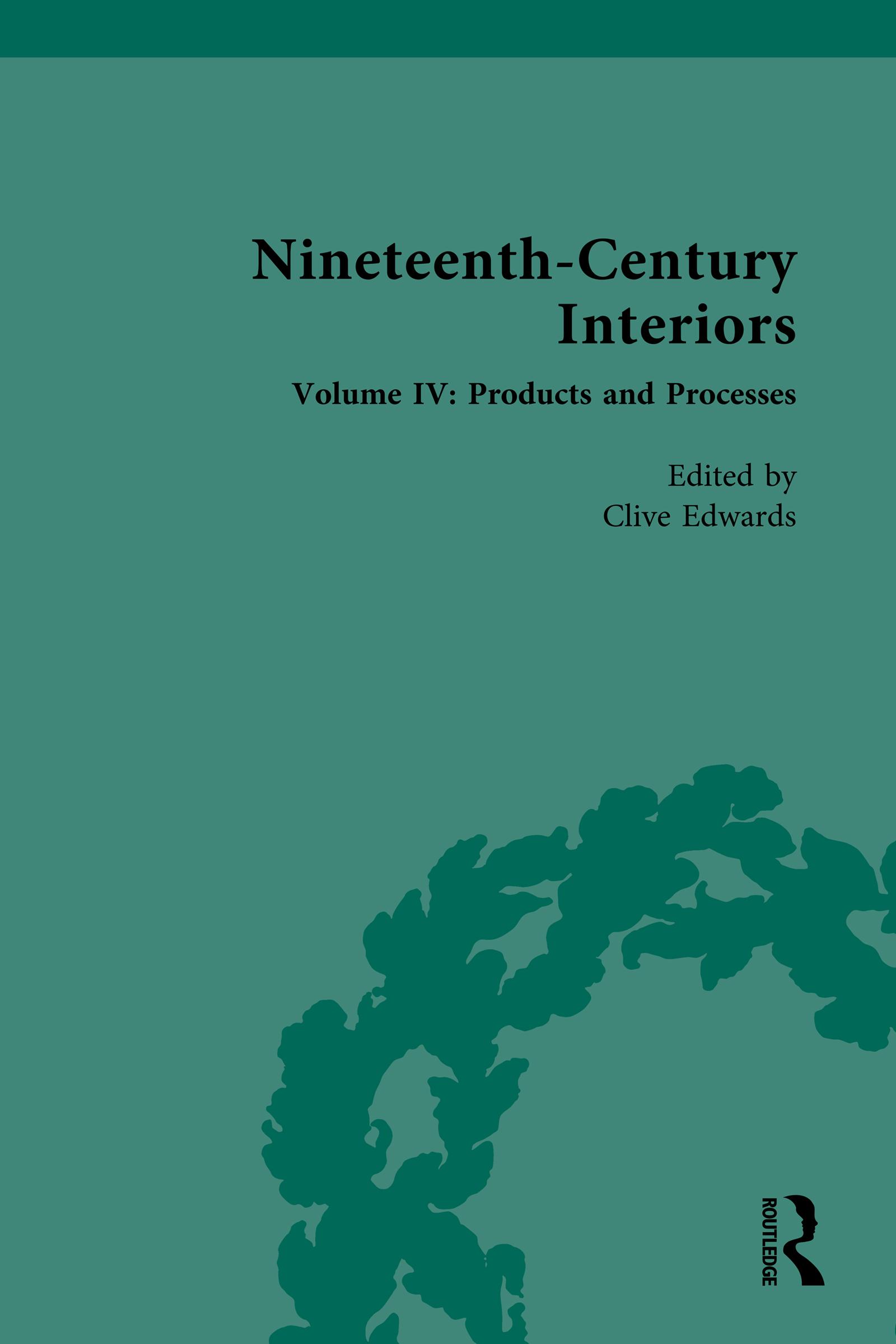 Nineteenth-Century Interiors