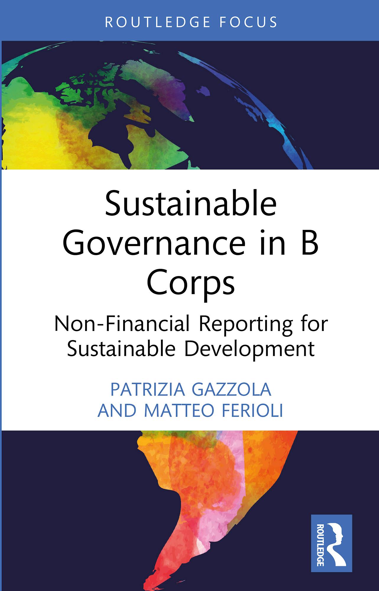 Sustainable Governance in B Corps