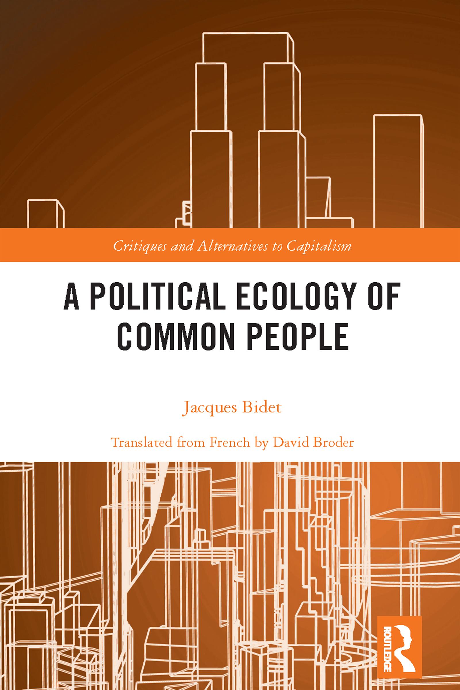 A Political Ecology of Common People