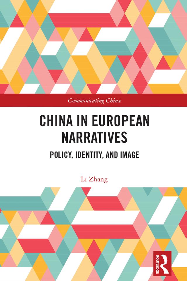 China in European Narratives by Li Zhang