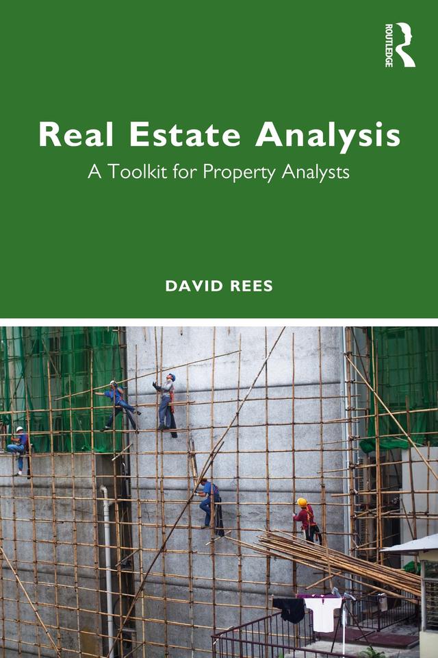 Real Estate Analysis by David Rees