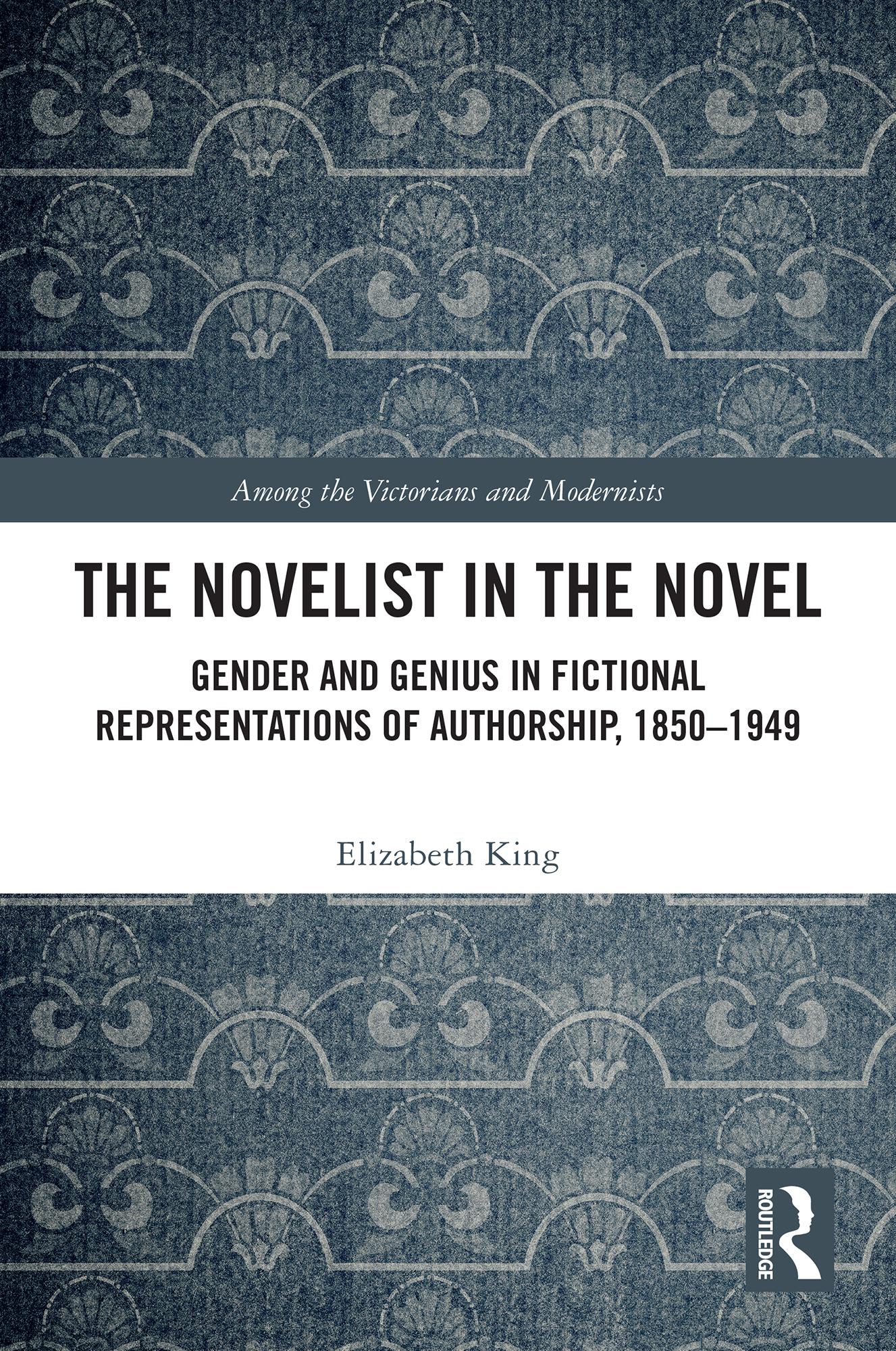 The Novelist in the Novel