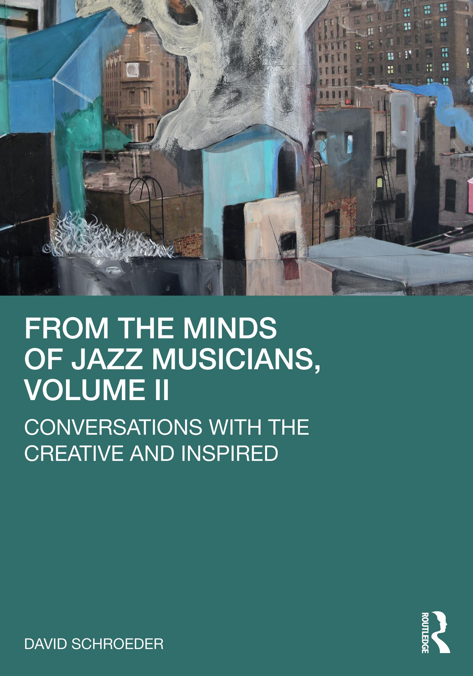 From the Minds of Jazz Musicians, Volume II