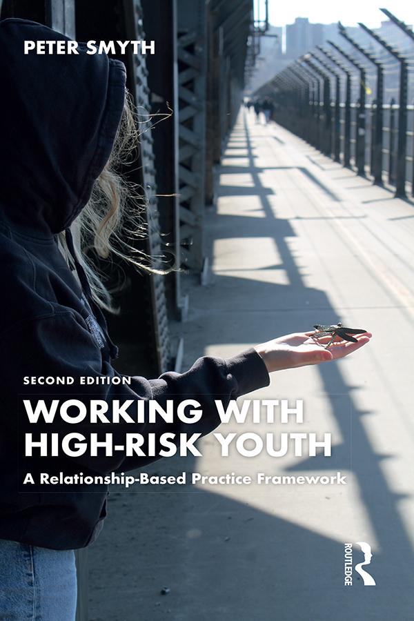 Working with High-Risk Youth by Peter Smyth