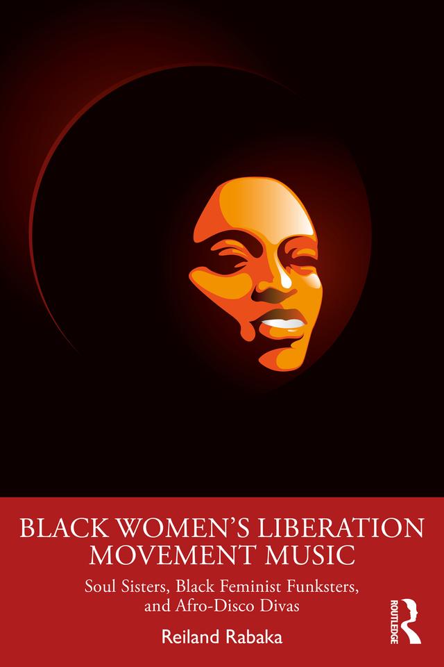 Black Women's Liberation Movement Music by Reiland Rabaka
