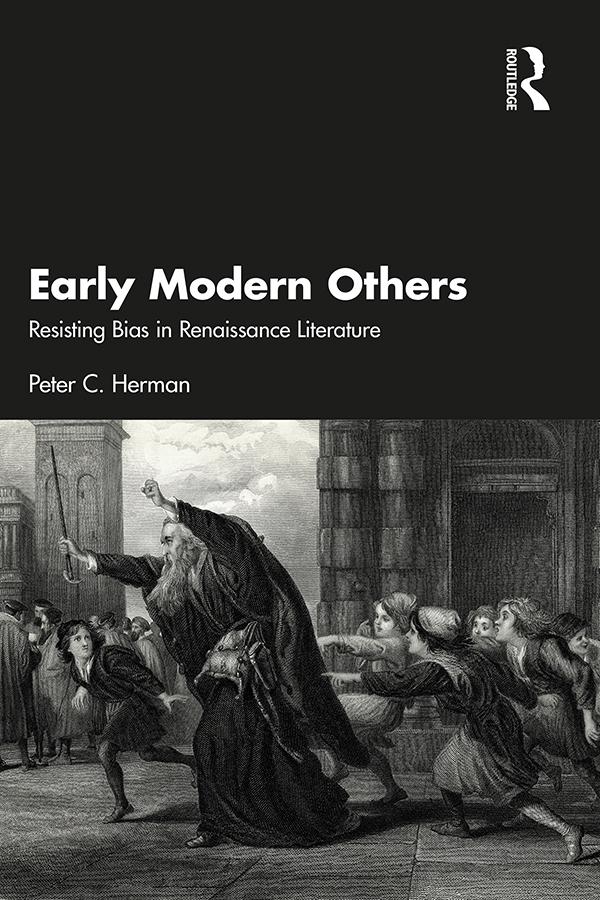 Early Modern Others by Peter C. Herman