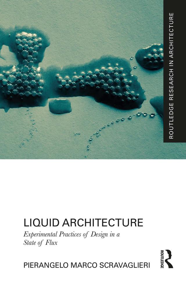 Liquid Architecture by Pierangelo Marco Scravaglieri