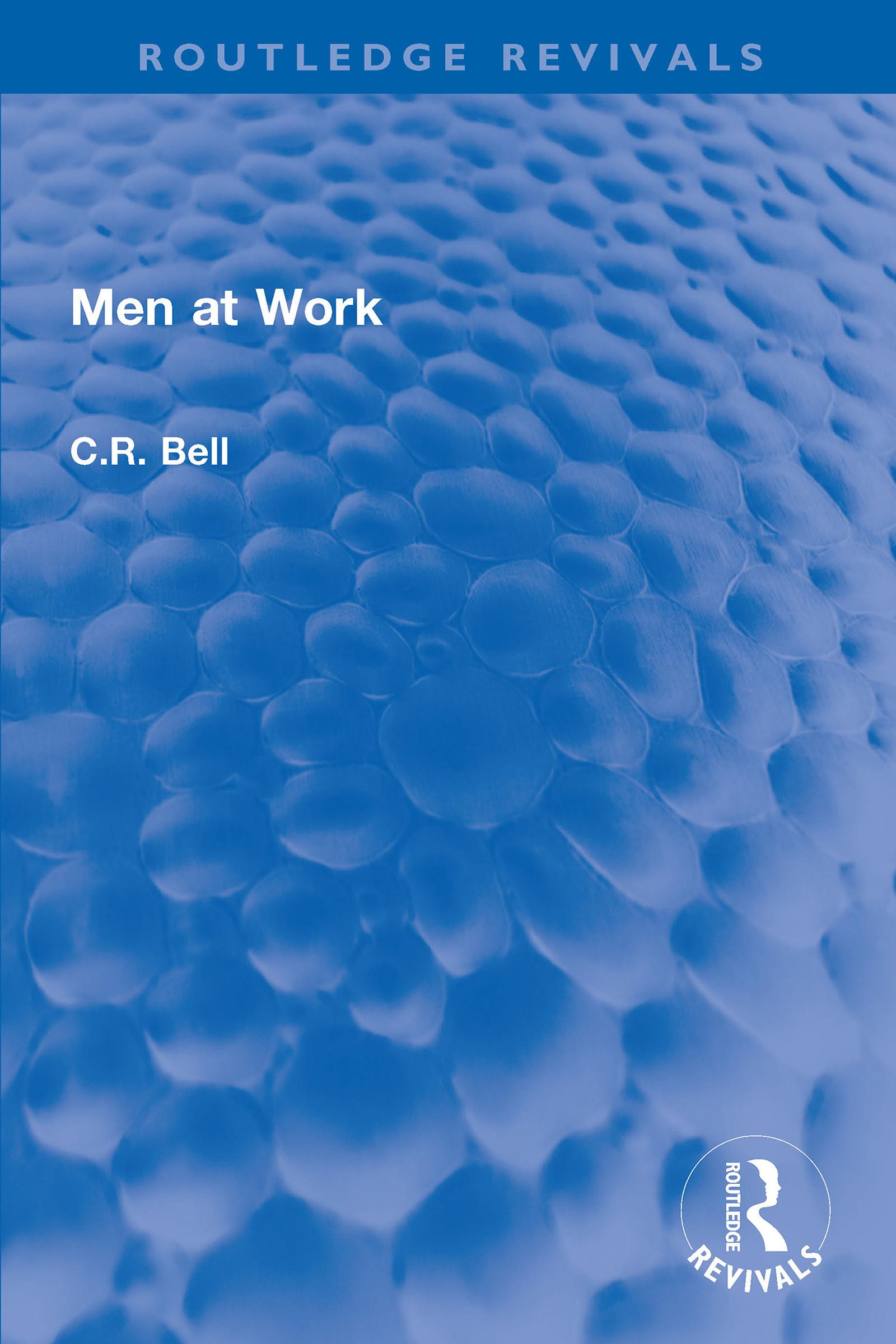 Men at Work