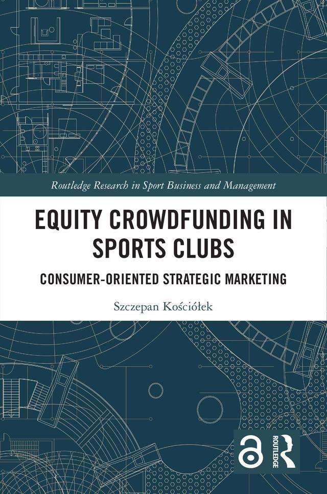 Equity Crowdfunding in Sports Clubs by Szczepan Kościółek