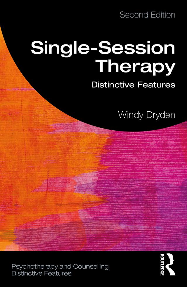 Single-Session Therapy by Windy Dryden