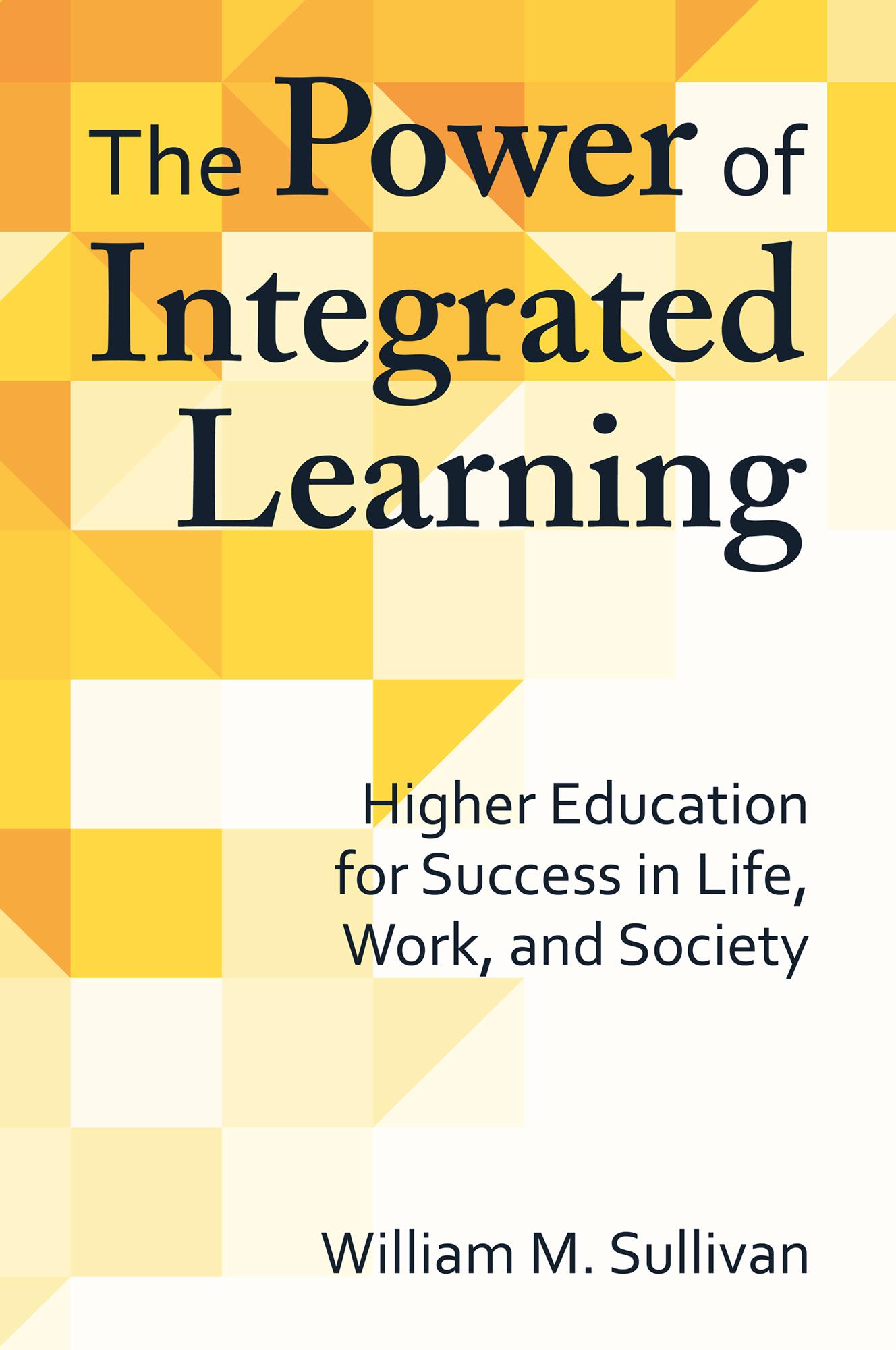 The Power of Integrated Learning