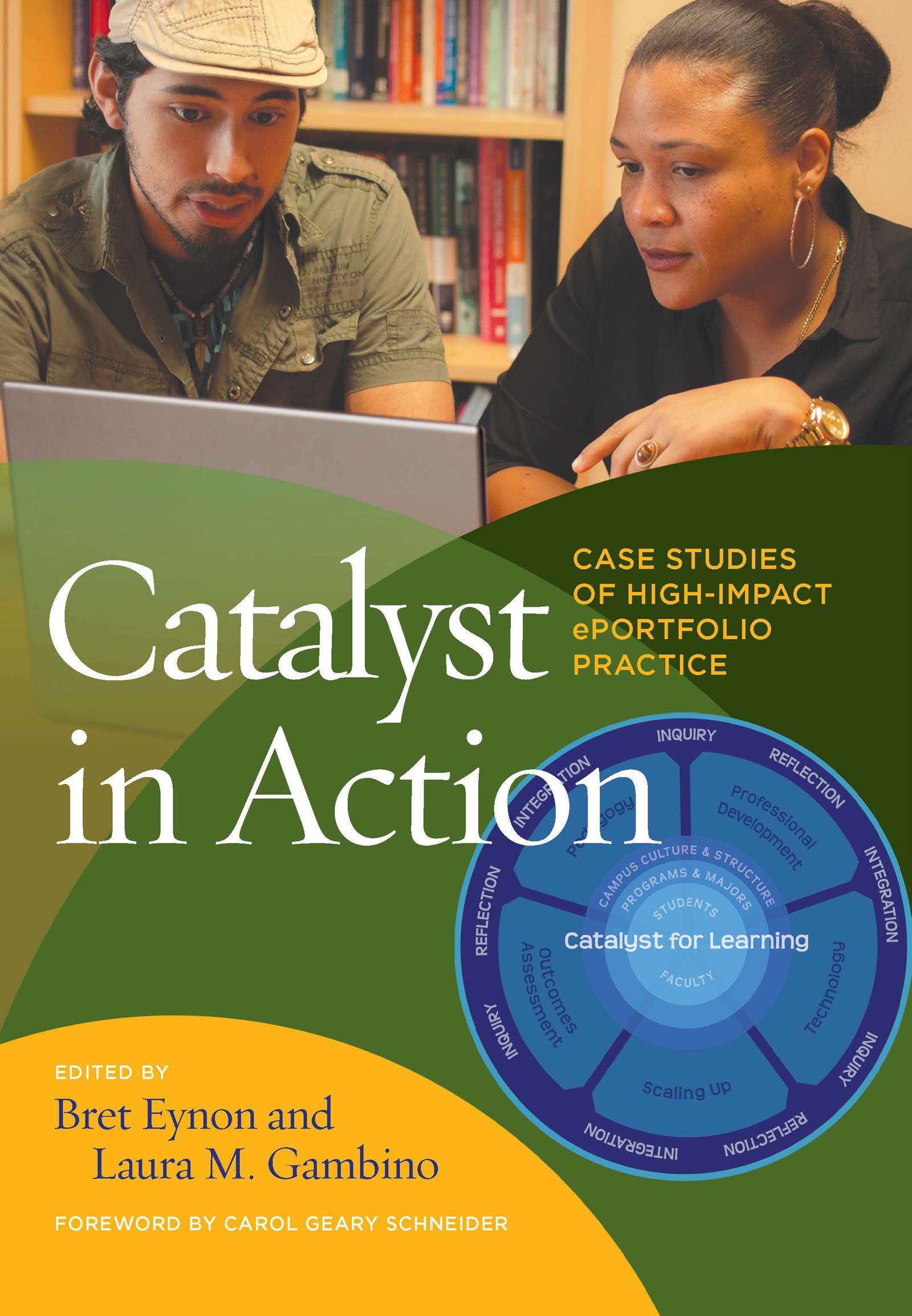 Catalyst in Action