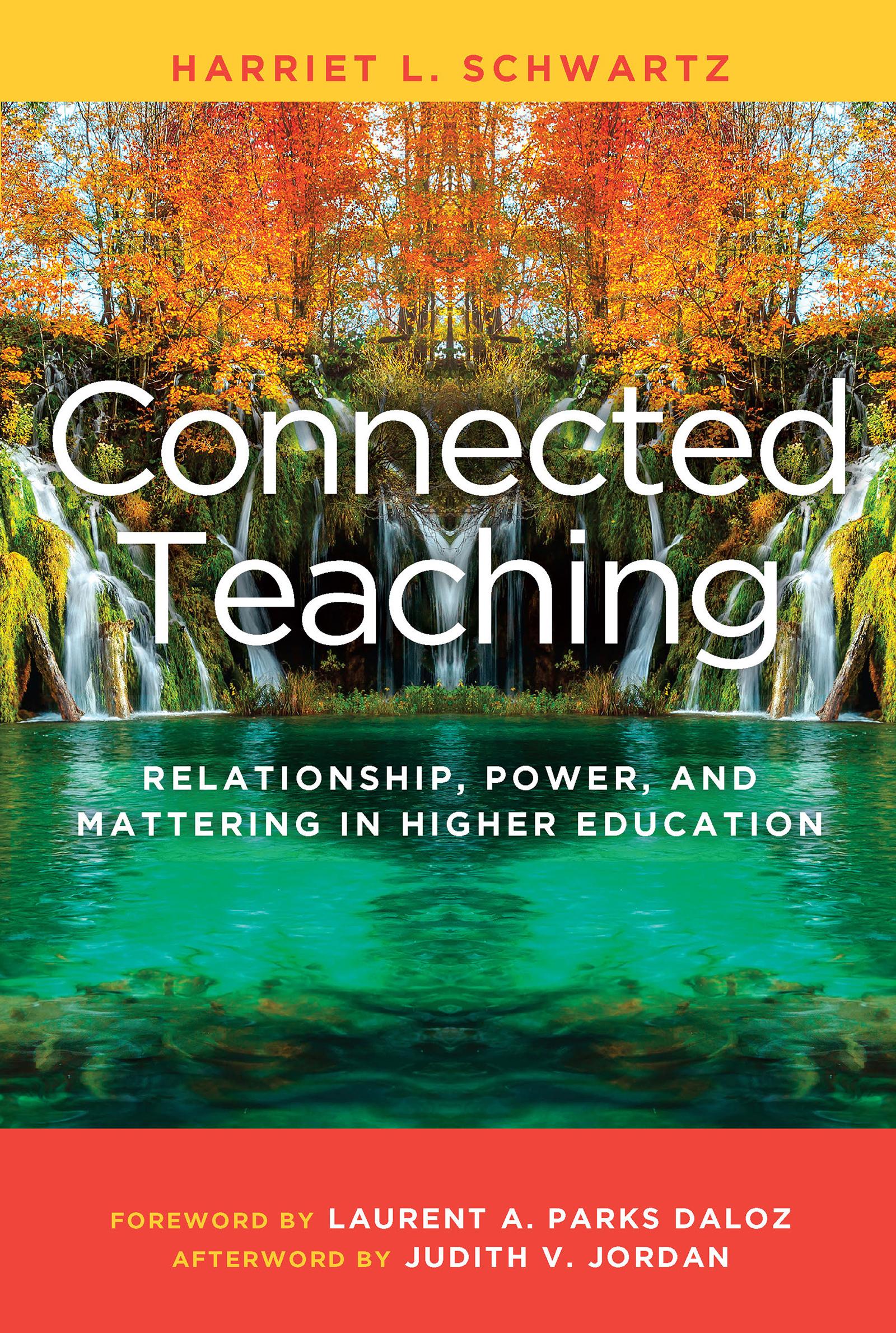 Connected Teaching