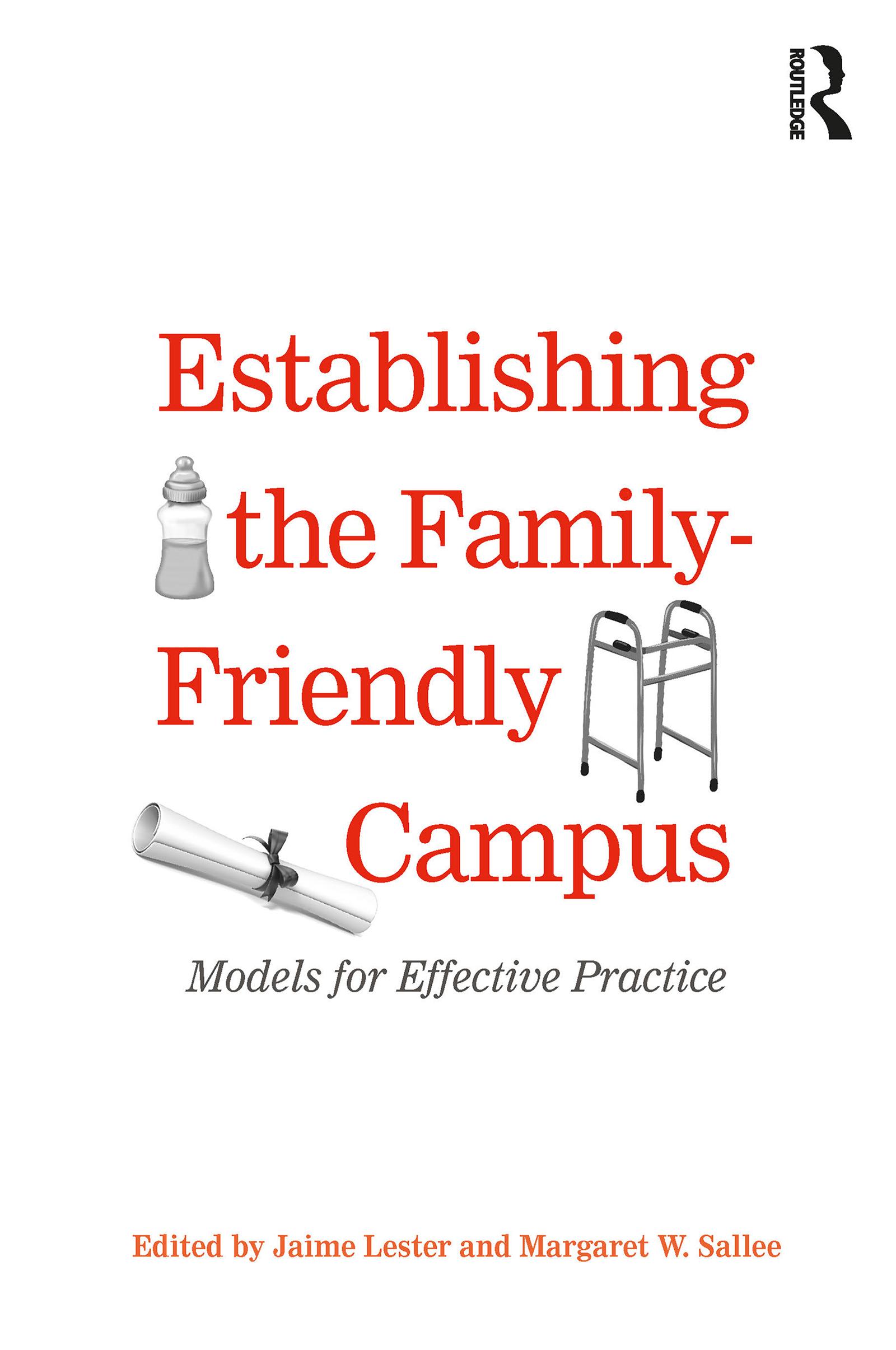 Establishing the Family-Friendly Campus