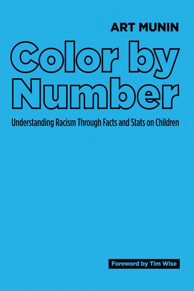 Color by Number by Art Munin