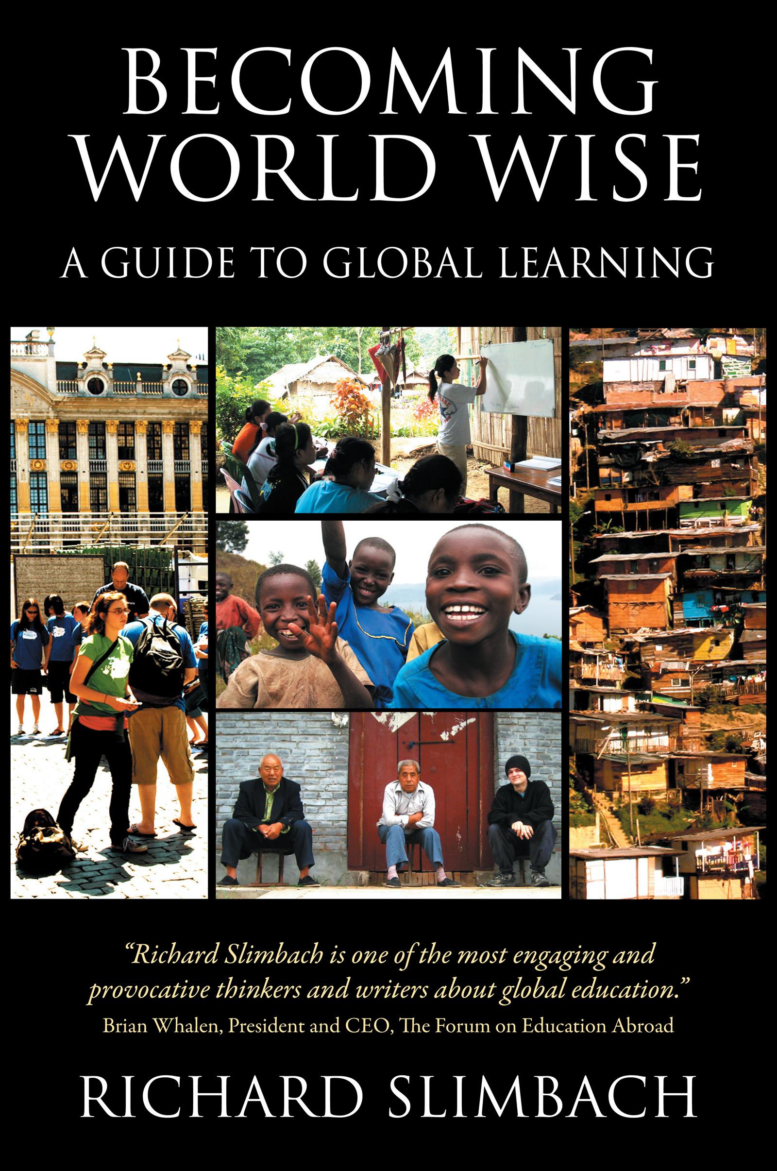 Becoming World Wise