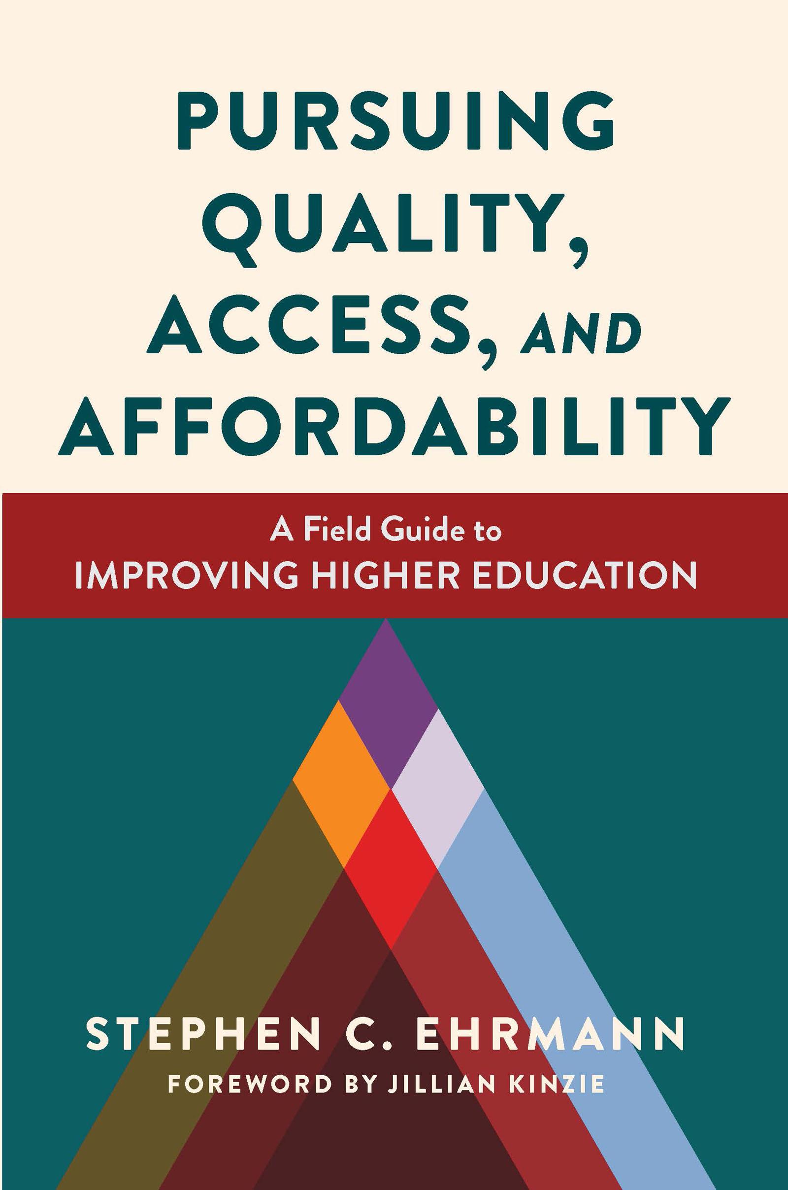 Pursuing Quality, Access, and Affordability