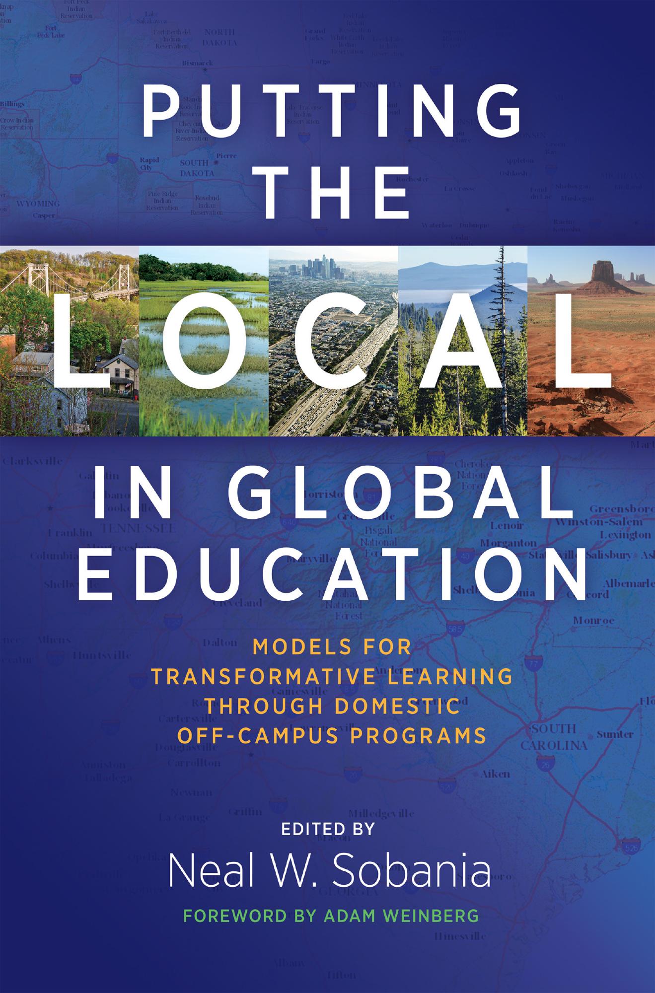 Putting the Local in Global Education