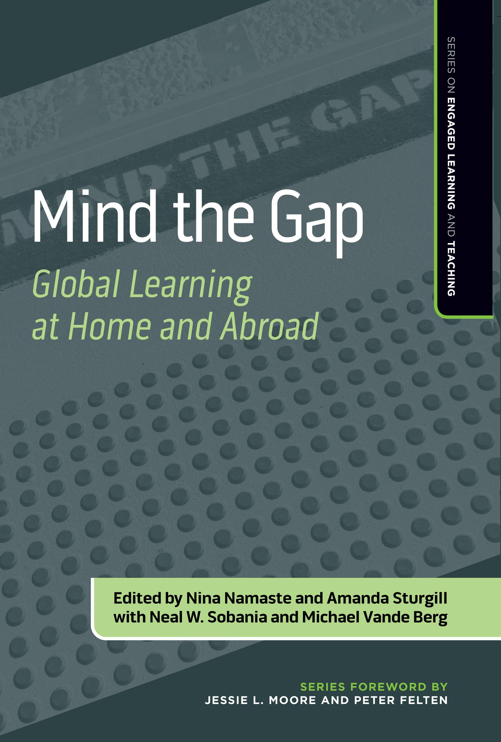 Mind the Gap