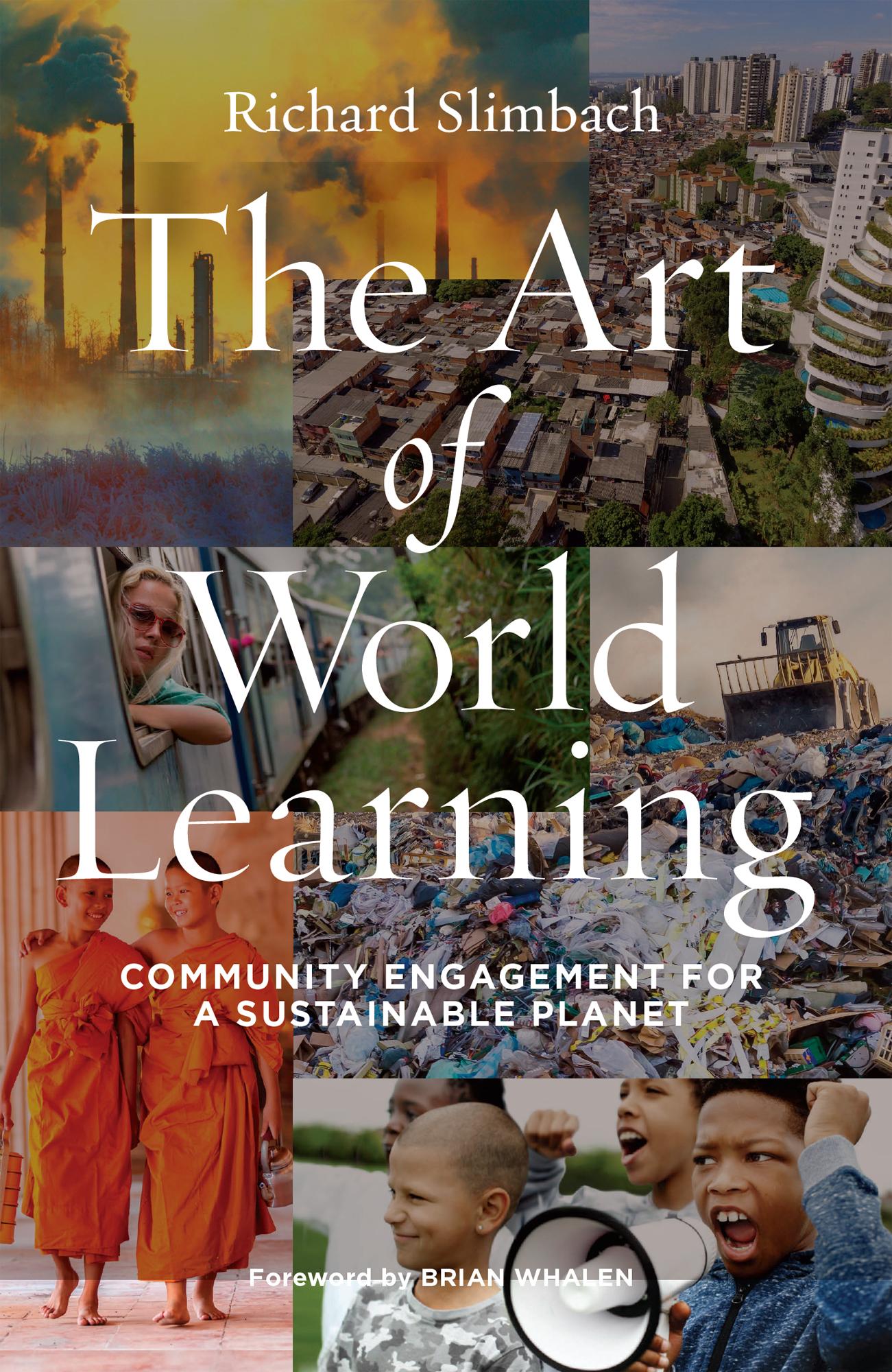 The Art of World Learning