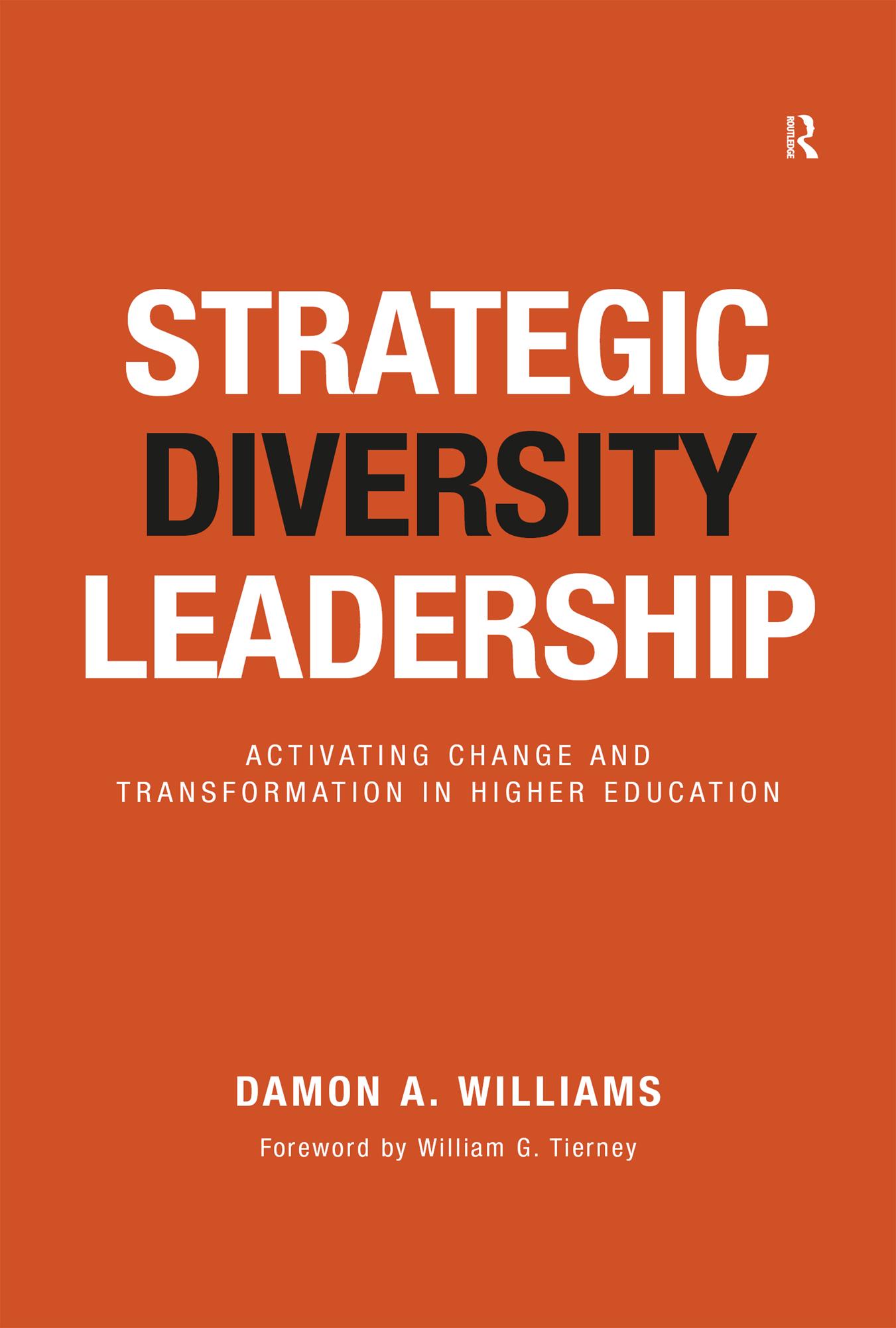 Strategic Diversity Leadership