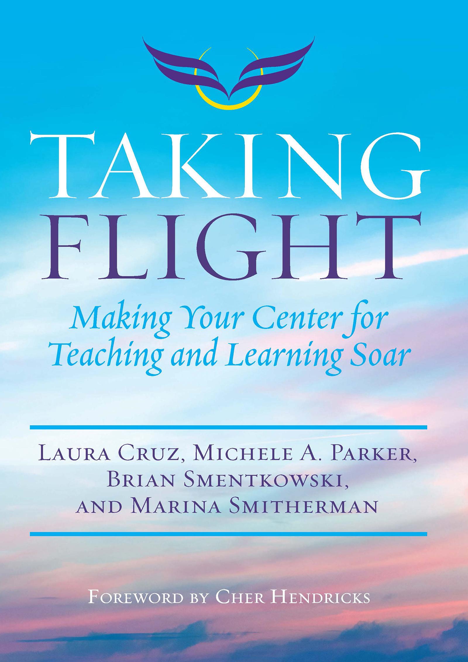 Taking Flight