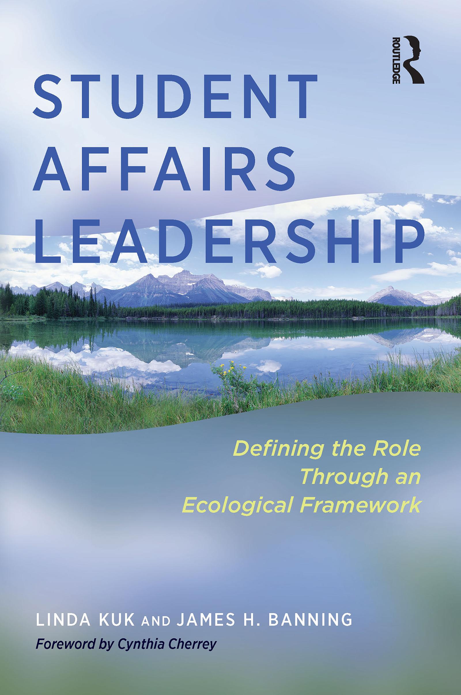Student Affairs Leadership