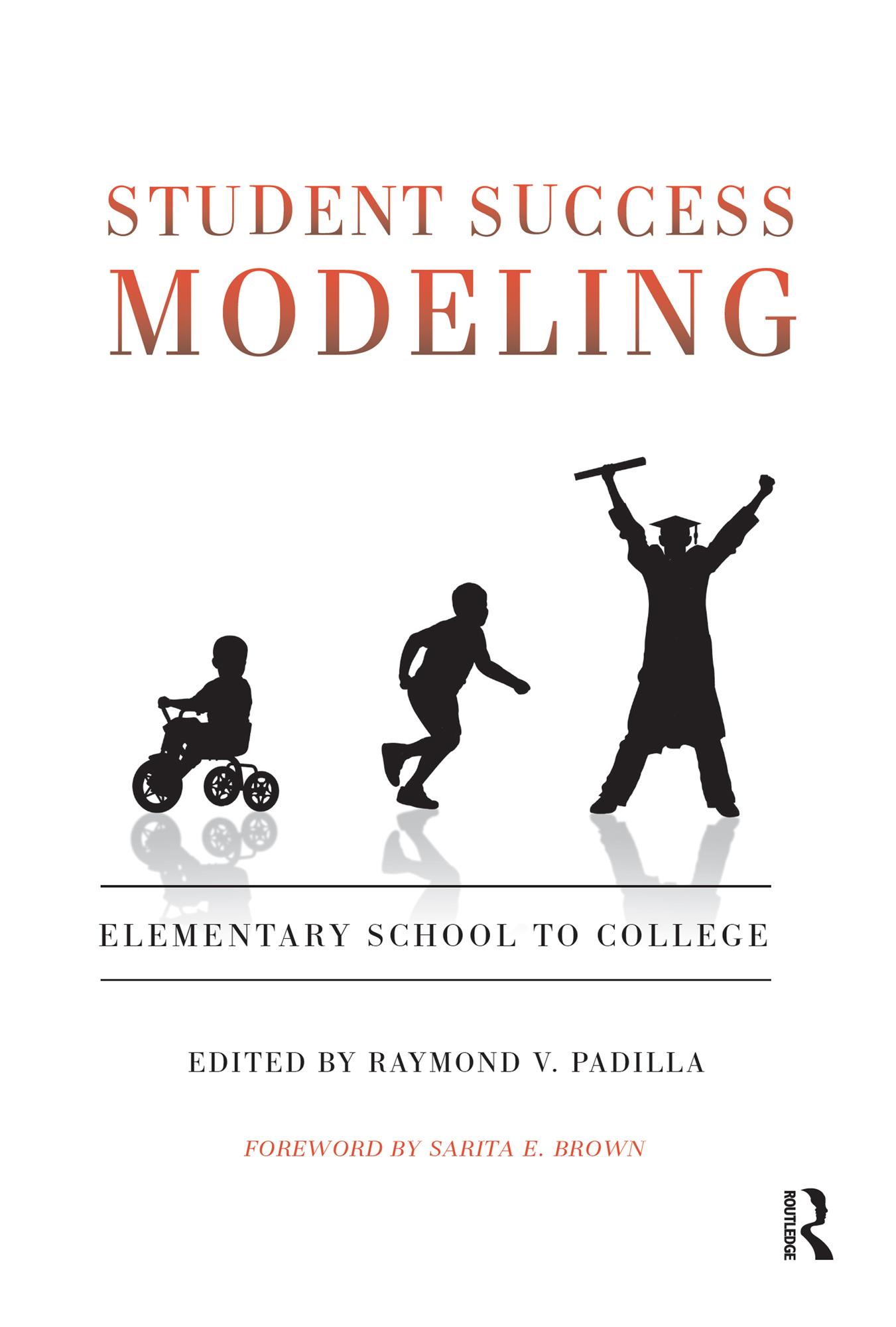 Student Success Modeling