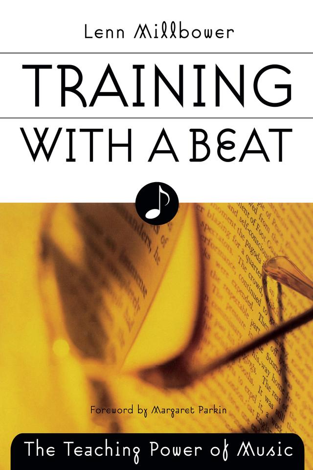 Training with a Beat by Chuck Johnston, Lenn Millbower