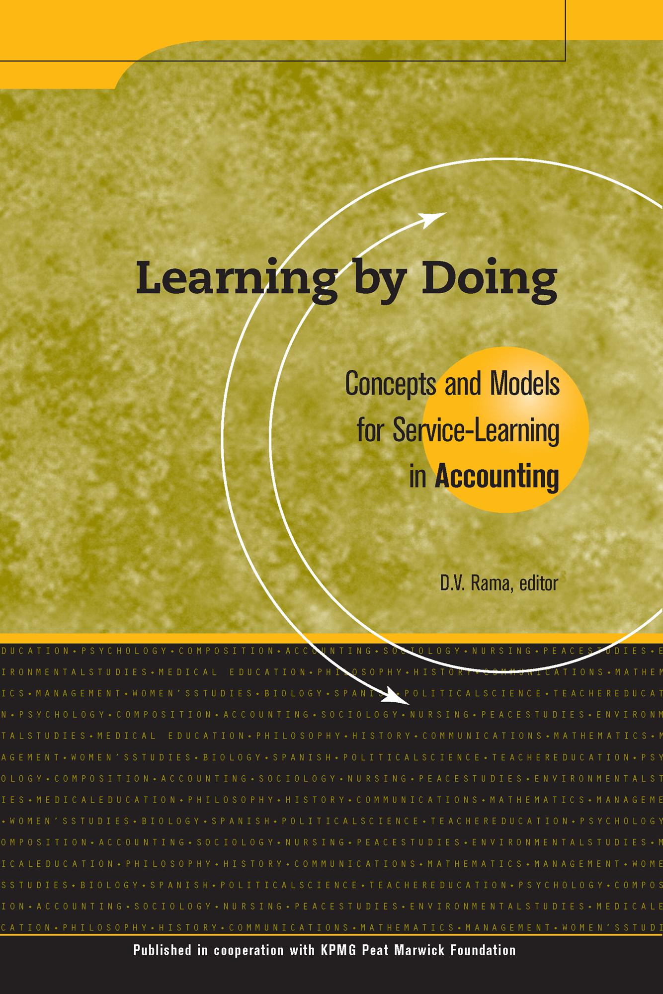 Learning By Doing