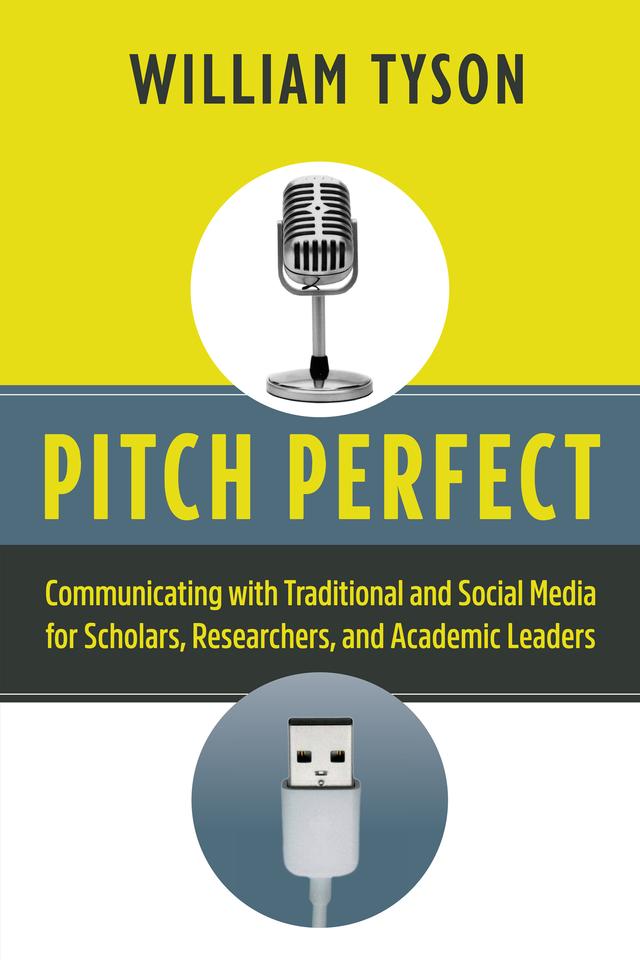 Pitch Perfect by William Tyson