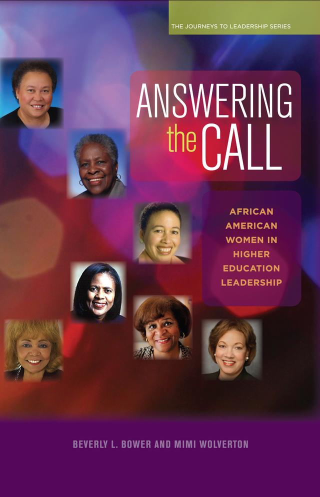 Answering the Call by Beverly L. Bower, Mimi Wolverton