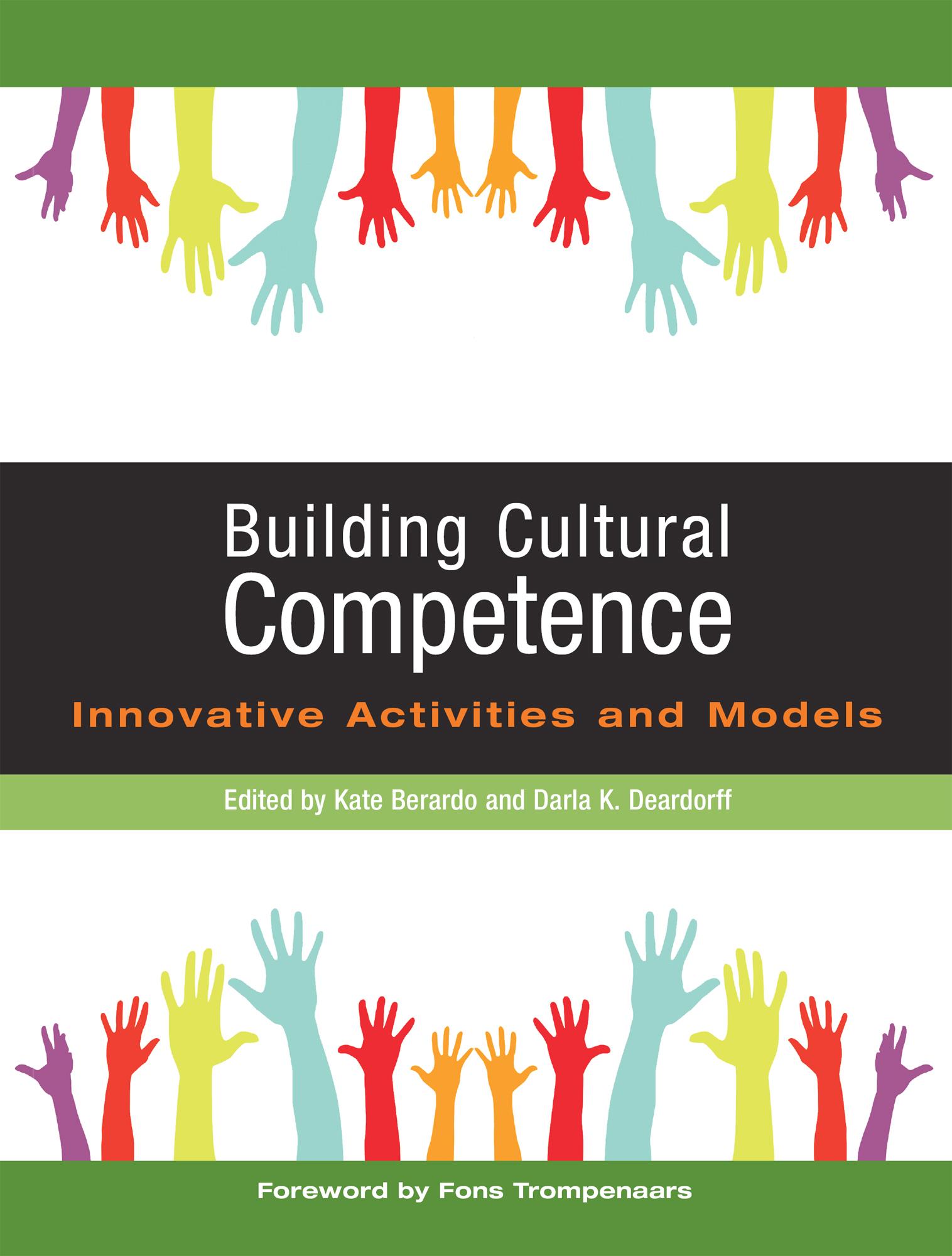 Building Cultural Competence