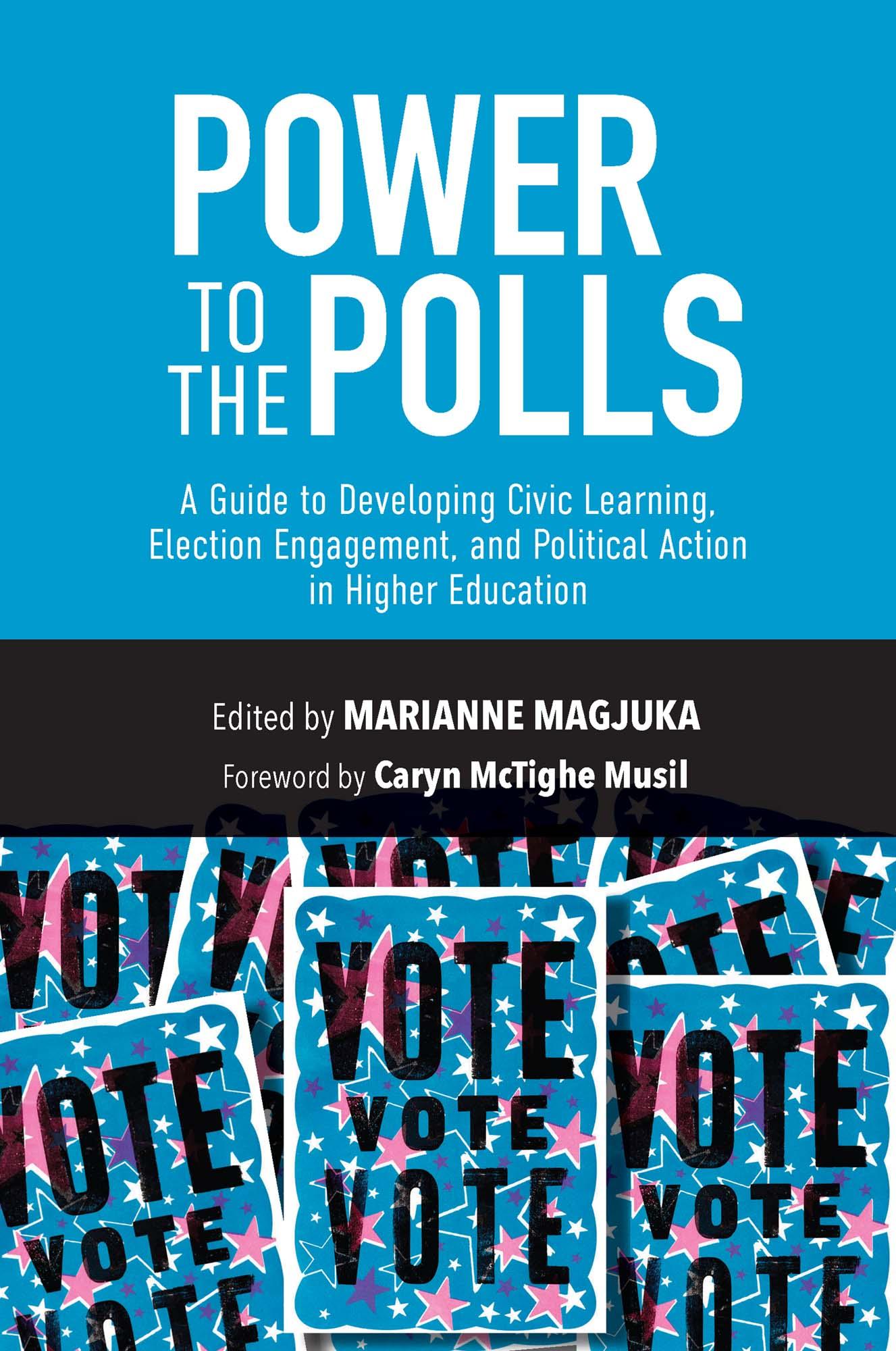 Power to the Polls