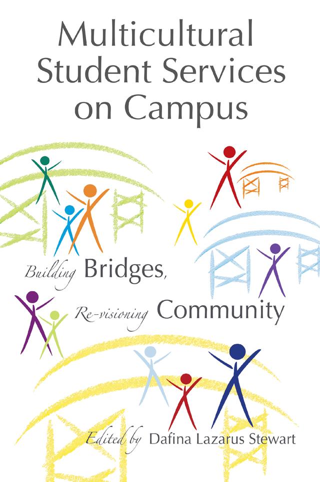 Multicultural Student Services on Campus by D-L Stewart