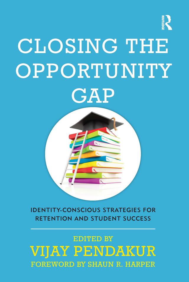 Closing the Opportunity Gap by Vijay Pendakur