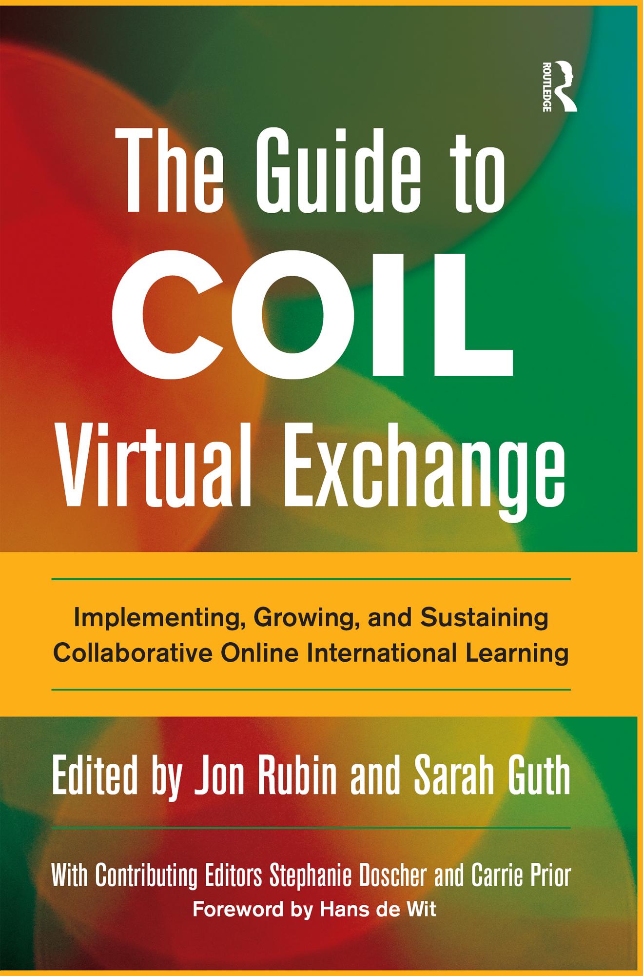 The Guide to COIL Virtual Exchange