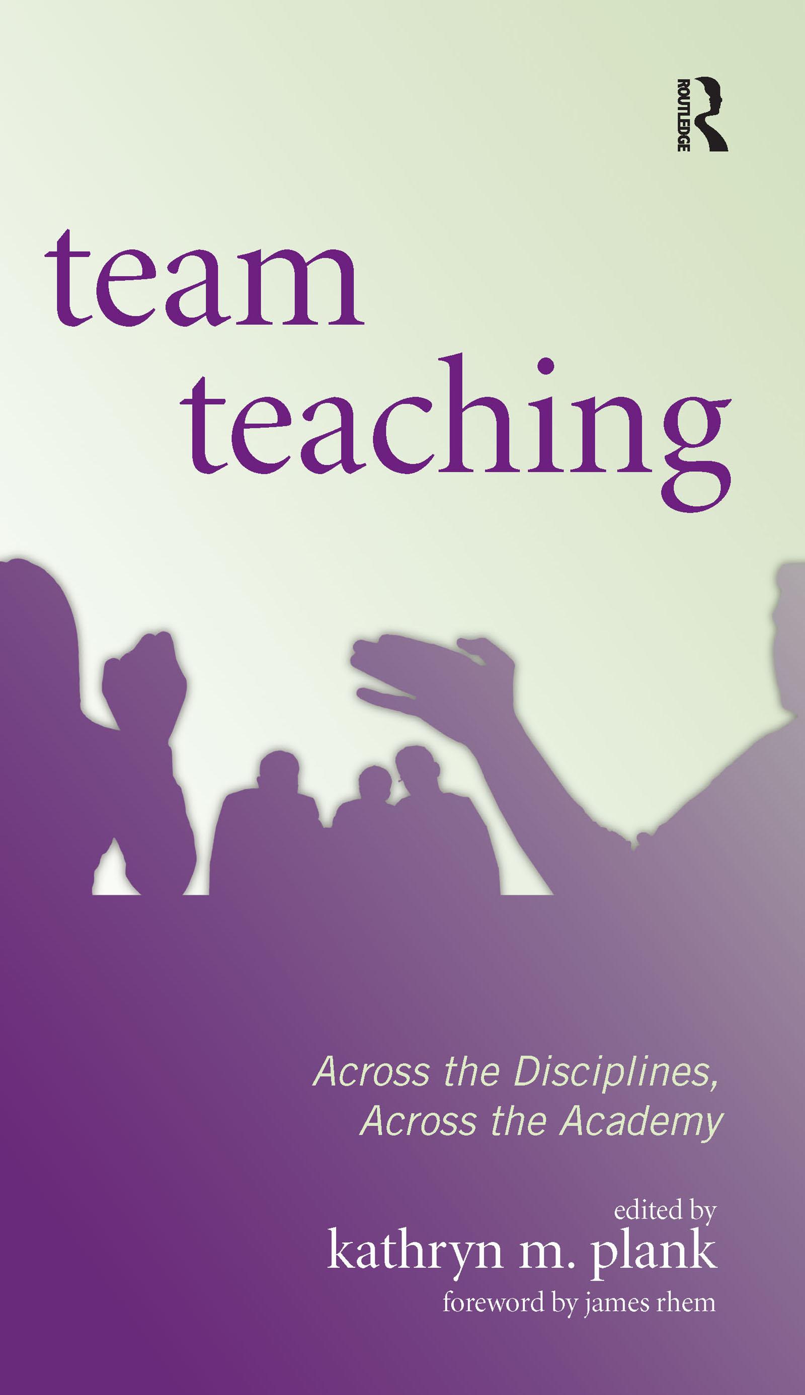 Team Teaching