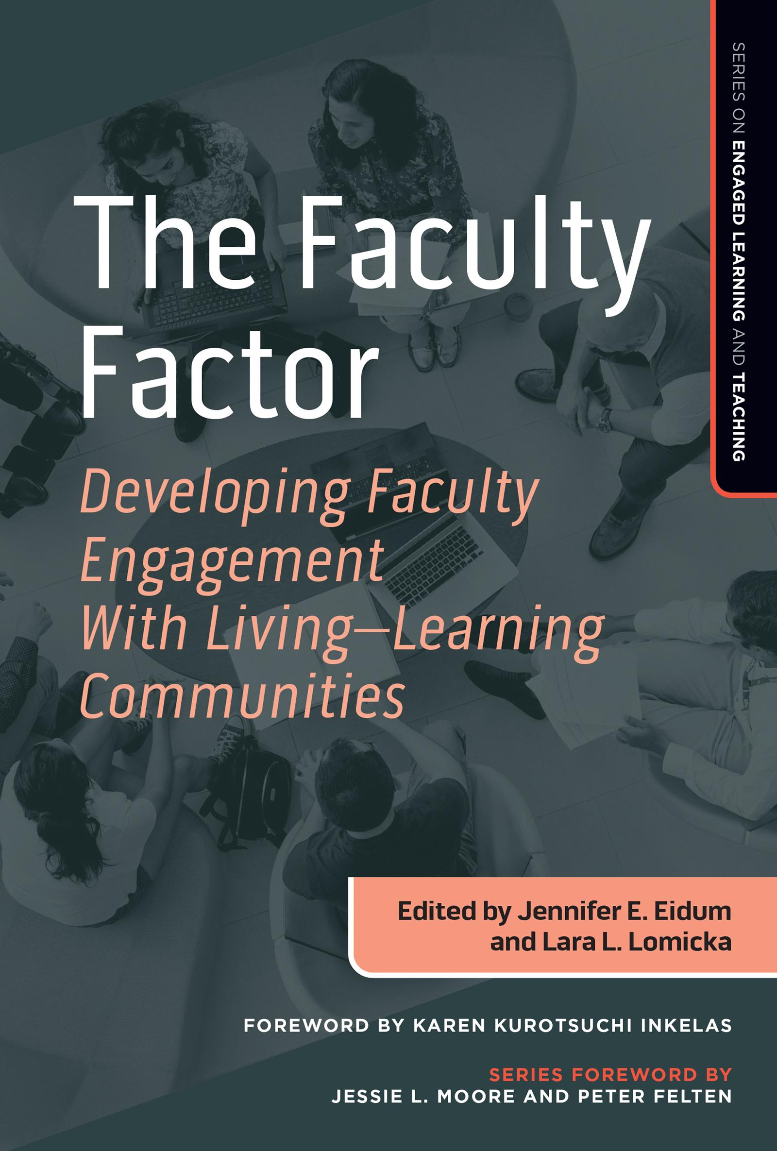 The Faculty Factor