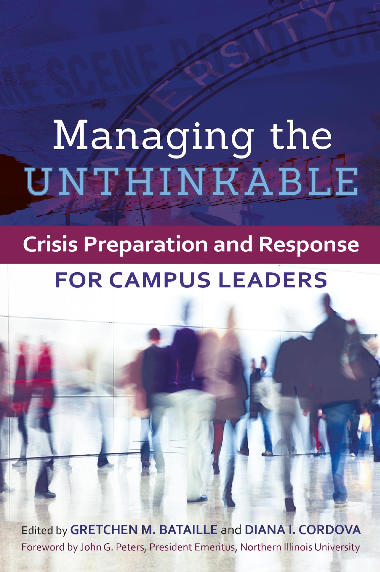 Managing the Unthinkable