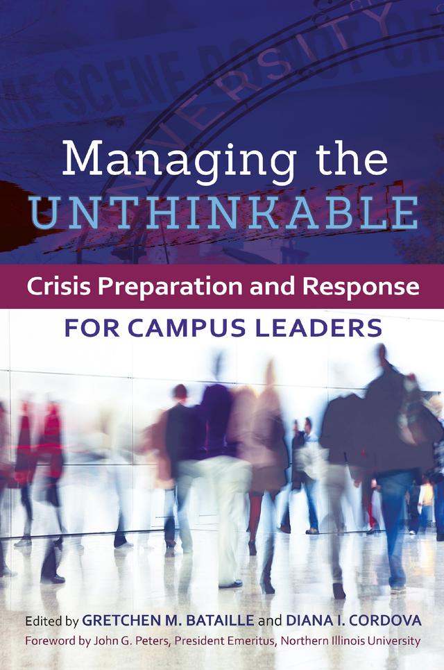 Managing the Unthinkable by Diana I. Cordova, Gretchen M. Bataille