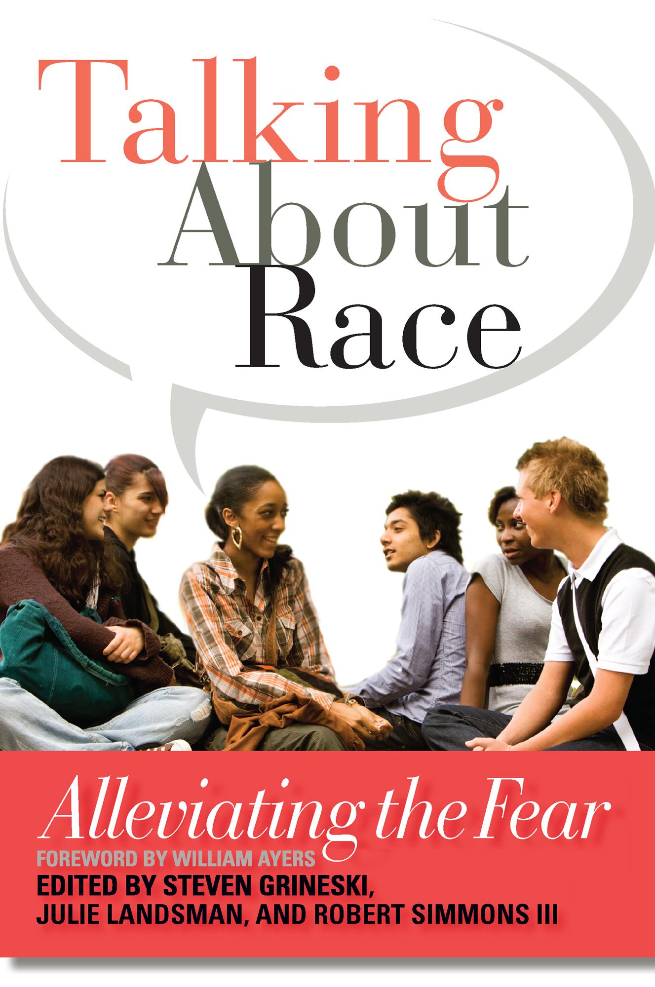 Talking About Race