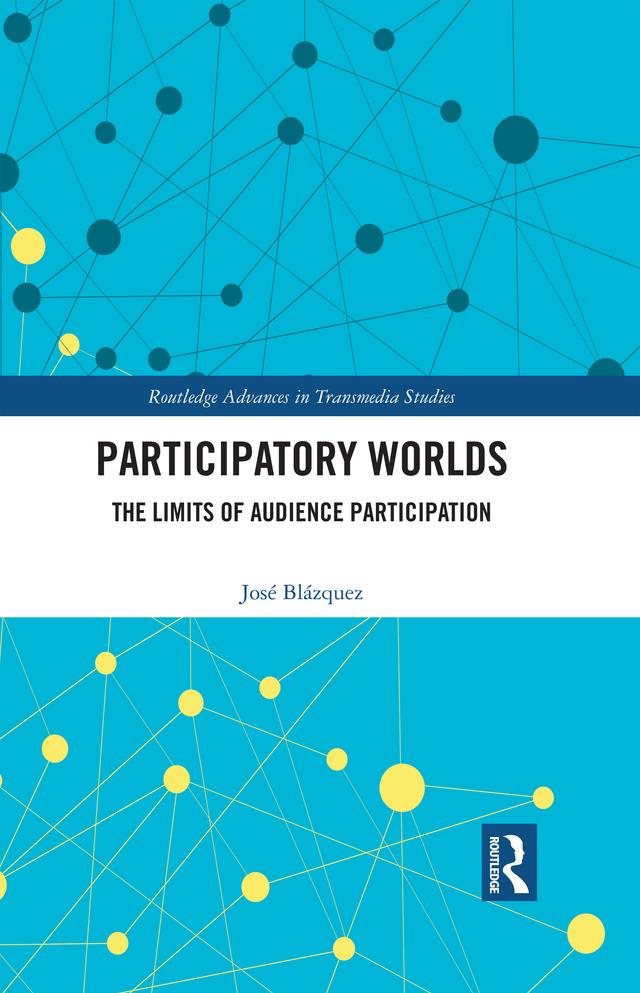 Participatory Worlds by José Blázquez