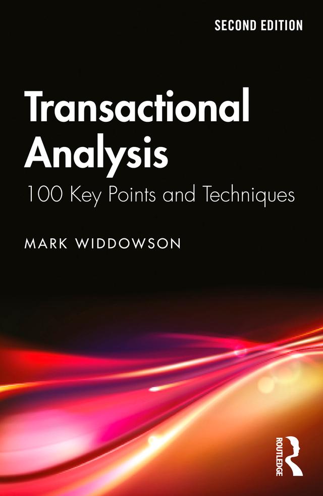 Transactional Analysis by Mark Widdowson