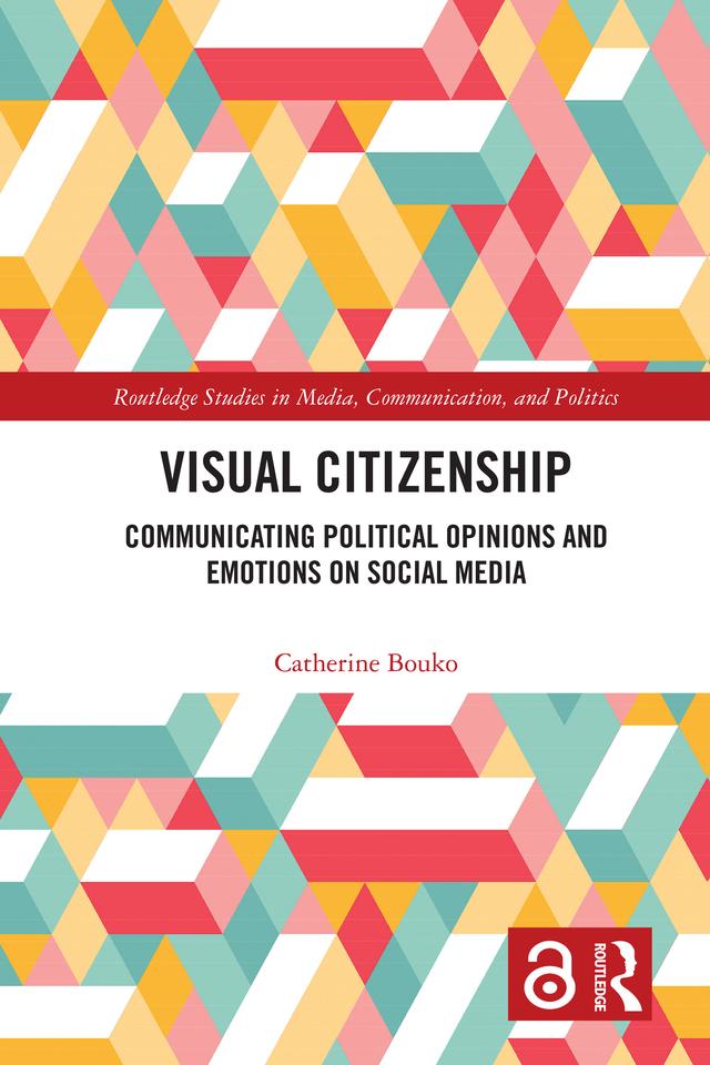 Visual Citizenship by Catherine Bouko