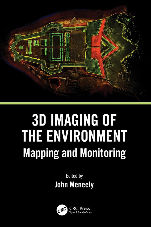 3D Imaging of the Environment by John Meneely